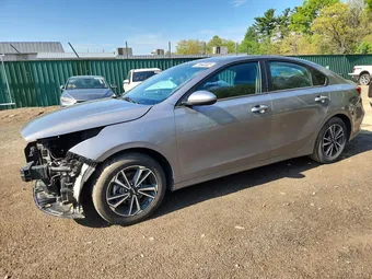 2024 Kia Forte 3KPF24AD7RE728206 Lot 49731016