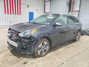 2022 Kia Niro EV KNDCC3LG0N5160324 Lot 49647546