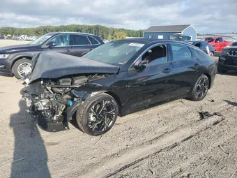 2025 Kia K5 KNAG64J76S5386457 Lot 82258065