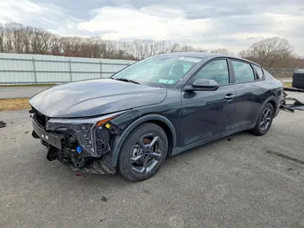 2025 Kia K4 3KPFT4DE4SE104936 Lot 47890086