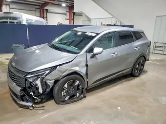 2026 Kia Sportage KNDPUCDF8T7461364 Lot 47906246