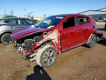2020 Kia Sportage KNDPM3AC6L7818244 Lot 48599446