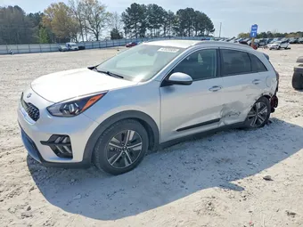 2021 Kia Niro KNDCB3LC3M5467551 Lot 47020806