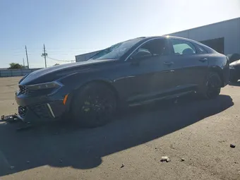 2026 Kia K5 KNAG44J89T5422741 Lot 98424075