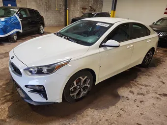 2020 Kia Forte 3KPF24ADXLE193413 Lot 47528416