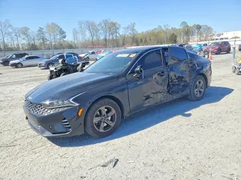 2023 Kia K5 5XXG14J28PG170280 Lot 47263416