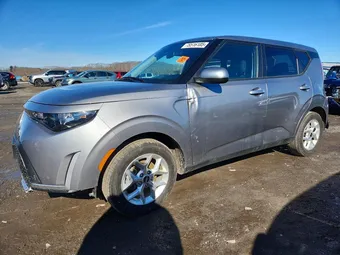 2024 Kia Soul KNDJ23AU3R7240021 Lot 78516105
