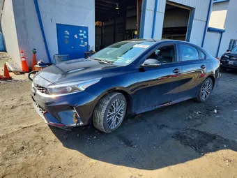 2023 Kia Forte 3KPF54ADXPE583084 Lot 79877935