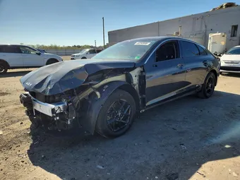 2025 Kia K5 KNAG24J78S5272066 Lot 49293896