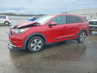 2018 Kia Niro KNDCB3LC9J5176225 Lot 47190086