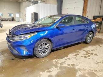 2024 Kia Forte 3KPF24AD8RE705131 Lot 46922686