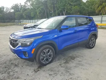 2024 Kia Seltos KNDEPCAA2R7626955
