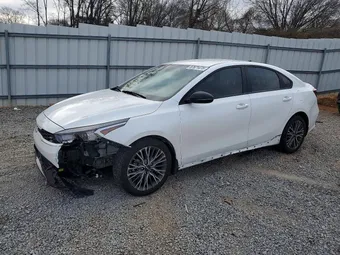 2024 Kia Forte 3KPF54AD5RE775547 Lot 97871475