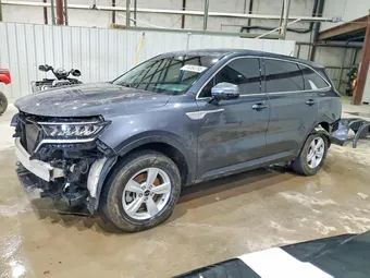 2023 Kia Sorento 5XYRGDLC9PG191521 Lot 74484795