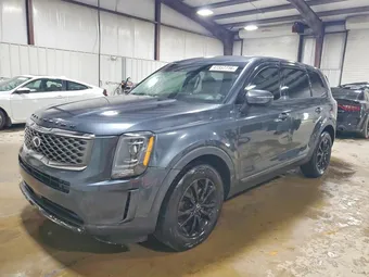 2020 Kia Telluride 5XYP2DHCXLG060915 Lot 47357716