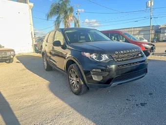 2019 Land Rover SALCP2FX7KH792654