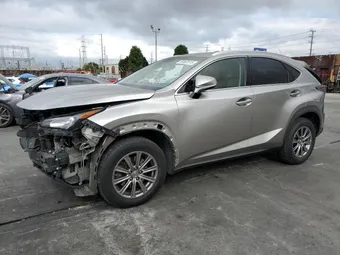 2017 Lexus NX 200T JTJYARBZ4H2052356 Lot 80552615