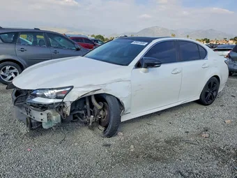 2016 Lexus GS 350 JTHBZ1BL4GA005359 Lot 45447836