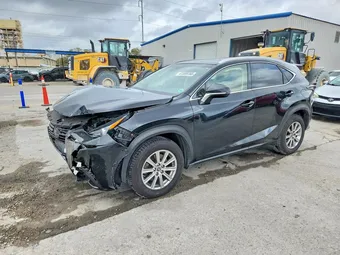 2019 Lexus NX 300 JTJYARBZ2K2120998 Lot 41589766