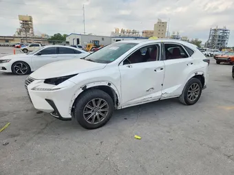 2018 Lexus NX 300 JTJYARBZ3J2090313 Lot 46907636