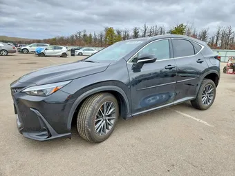 2024 Lexus NX 350H JTJGKCEZ5R5010392 Lot 46047676