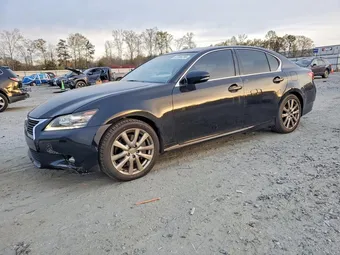 2015 Lexus GS 350 JTHBE1BL2FA018167