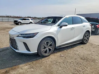 2024 Lexus RX 350 2T2BAMCA4RC052649 Lot 41873476