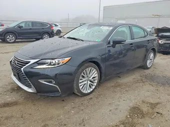 2018 Lexus ES 58ABK1GG2JU088351 Lot 48111796