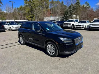 2022 Lincoln Corsair 5LMCJ1C96NUL16585