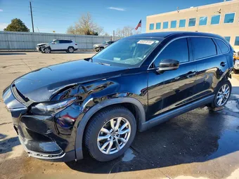 2016 Mazda CX-9 JM3TCBCY8G0121796 Lot 45657016