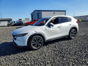 2023 Mazda CX-5 JM3KFBEM5P0170435 Lot 49023776
