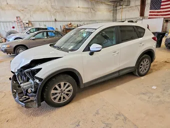 2016 Mazda CX-5 JM3KE4CY5G0774992 Lot 47602426