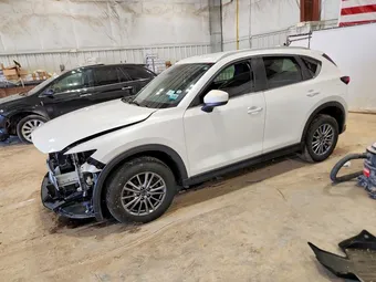 2018 Mazda CX-5 JM3KFBBM9J0329646 Lot 47372086
