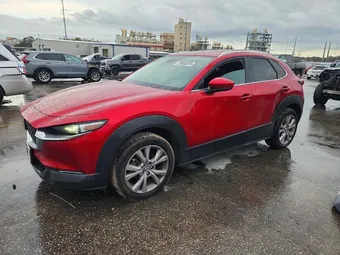 2020 Mazda CX-30 3MVDMAEM1LM130599