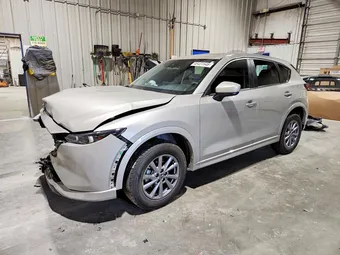 2024 Mazda CX-5 JM3KFBCL1R0472785 Lot 46431646