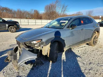 2022 Mazda CX-30 3MVDMBCL2NM445155