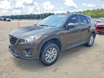 2016 Mazda CX-5 JM3KE2CY0G0908490
