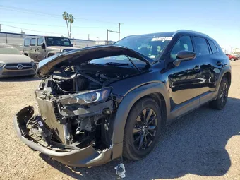 2024 Mazda CX-50 25 S 7MMVABDM5RN178675