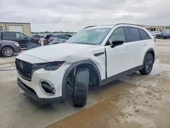 2025 Mazda CX-70 JM3KJBHD4S1115164
