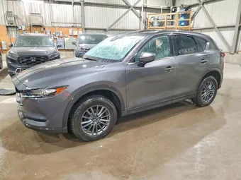 2019 Mazda CX-5 JM3KFBCM0K1563586 Lot 77467705