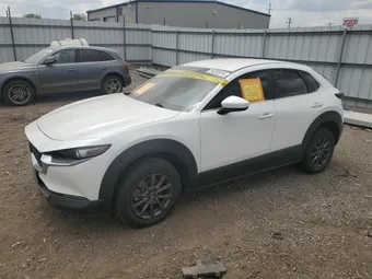 2023 Mazda CX-30 3MVDMBAM6PM578757