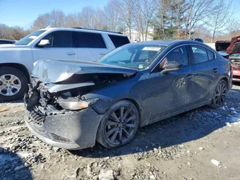 2023 Mazda 3 3MZBPBCM1PM358050 Lot 76759975