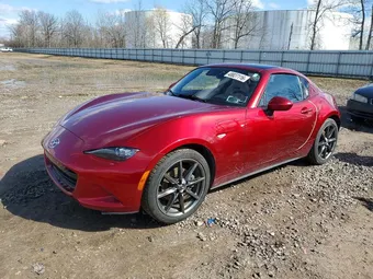 2020 Mazda MX-5 JM1NDAM71L0410060