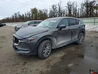 2020 Mazda CX-5 JM3KFBDM3L0722834 Lot 76882295