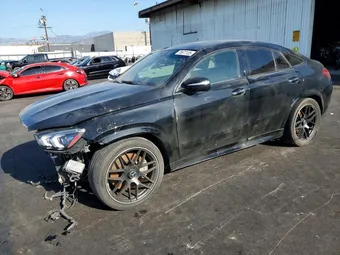 2023 Mercedes-Benz GLE-Class 4JGFD6BB8PA897147 Lot 75677135