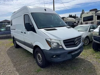 2016 Mercedes-Benz Sprinter WD3PE7CD8GP190441