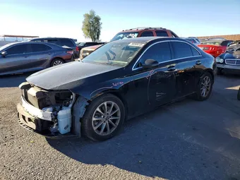 2019 Mercedes-Benz A-Class WDD3G4EB8KW027866