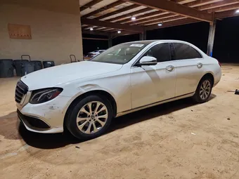 2019 Mercedes-Benz E-Class WDDZF4KB6KA580644 Lot 77667755