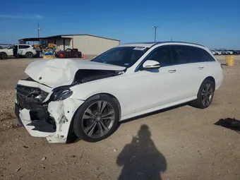 2019 Mercedes-Benz E-Class WDDZH6JB7KA639255 Lot 79796775