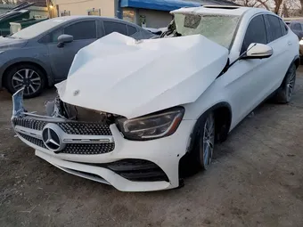 2023 Mercedes-Benz GLC-Class W1N0J8EB8PG127255 Lot 96991405